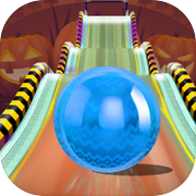 Adventure Ball-Rolling Ball 3D