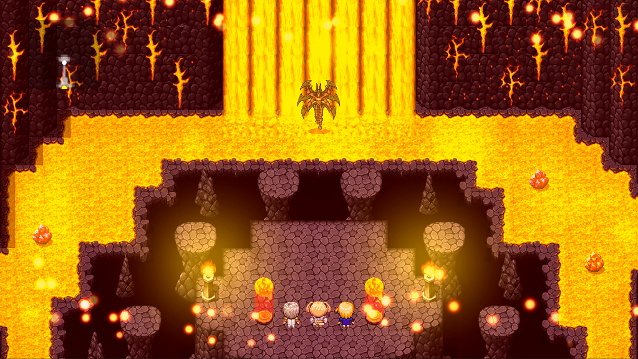 祛魅2：入灭游戏截图