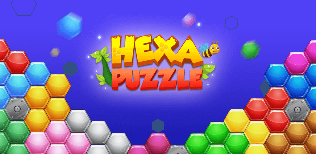 Hexa Puzzle - Block Puzzle Master游戏截图