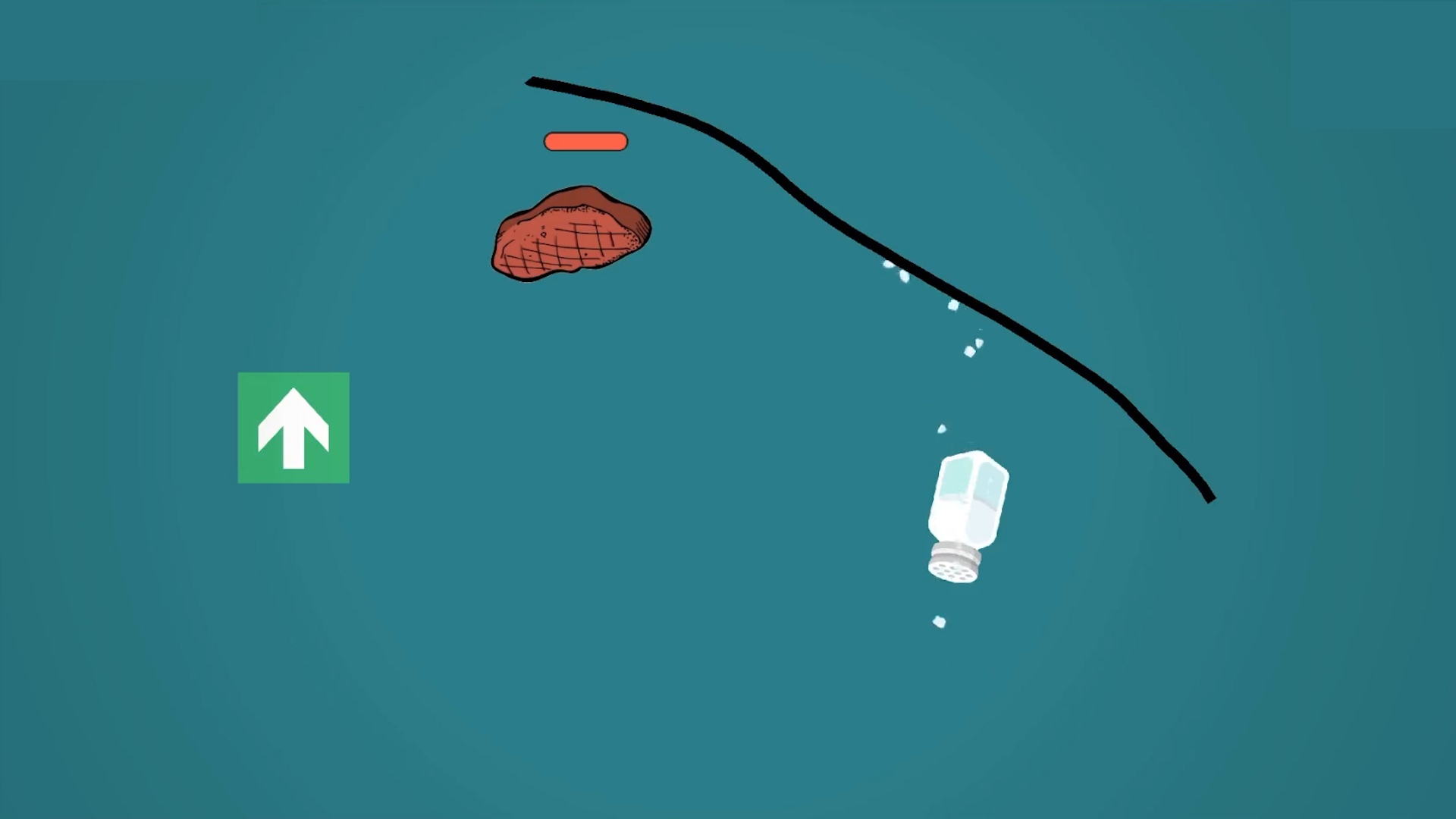 加点盐游戏截图