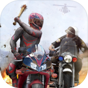 Road Redemption Mobileicon