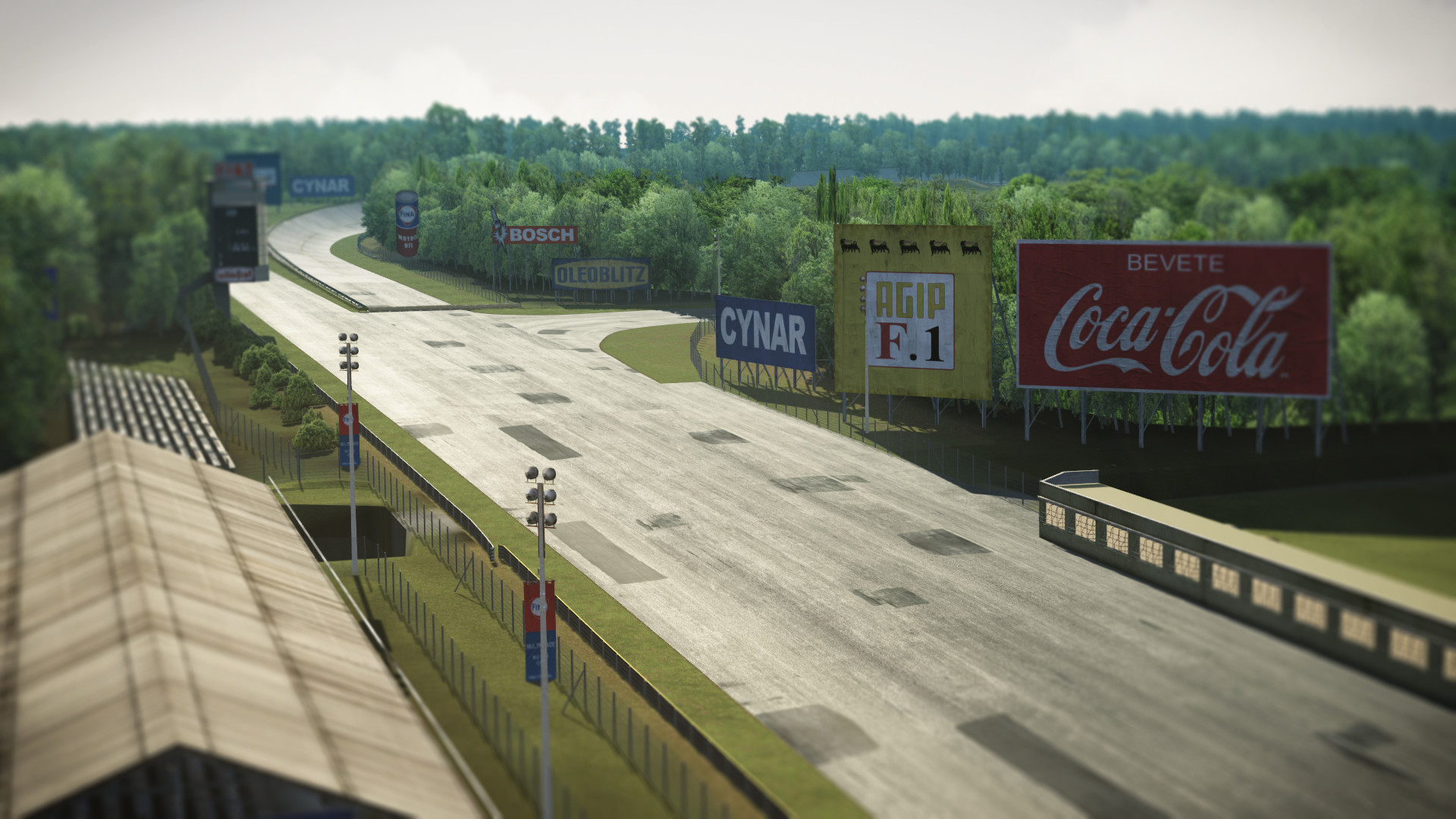 神力科莎游戏截图