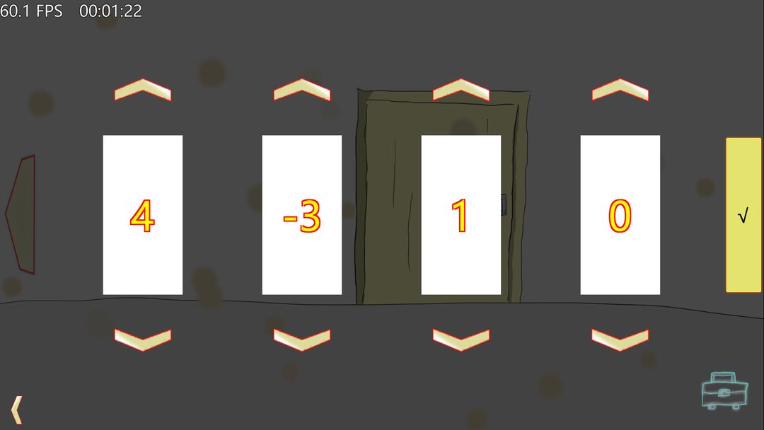 conNEcT01游戏截图