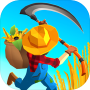 Harvest It - Manage your own farmicon