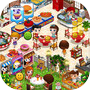 Cafeland - 餐厅游戏icon