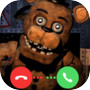 Five Nights Fake Calling Simulatoricon