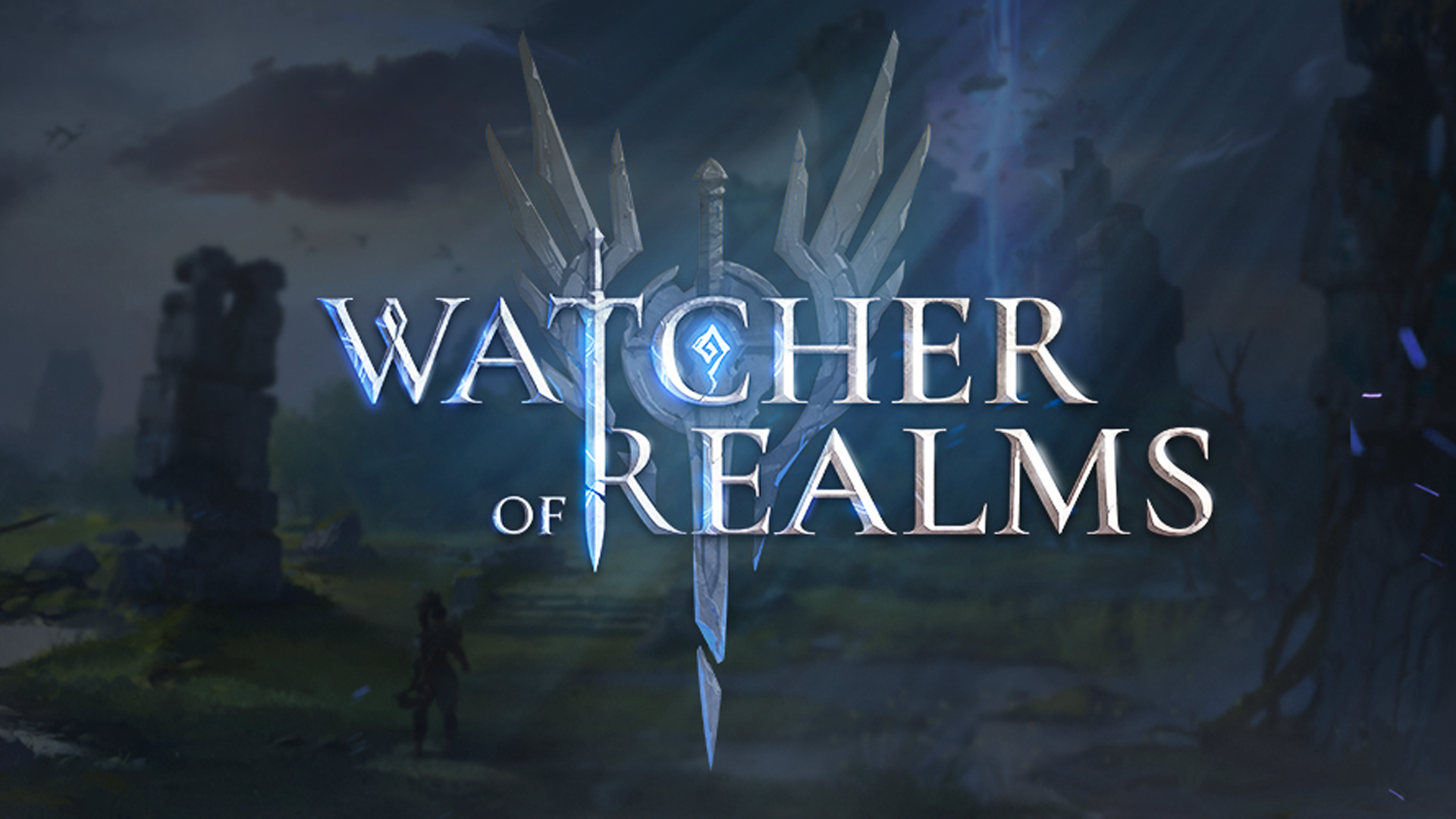 Watcher of Realms游戏截图