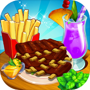 Cooking Empire:Restaurant Game