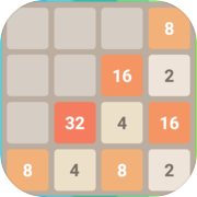 2048 game plus