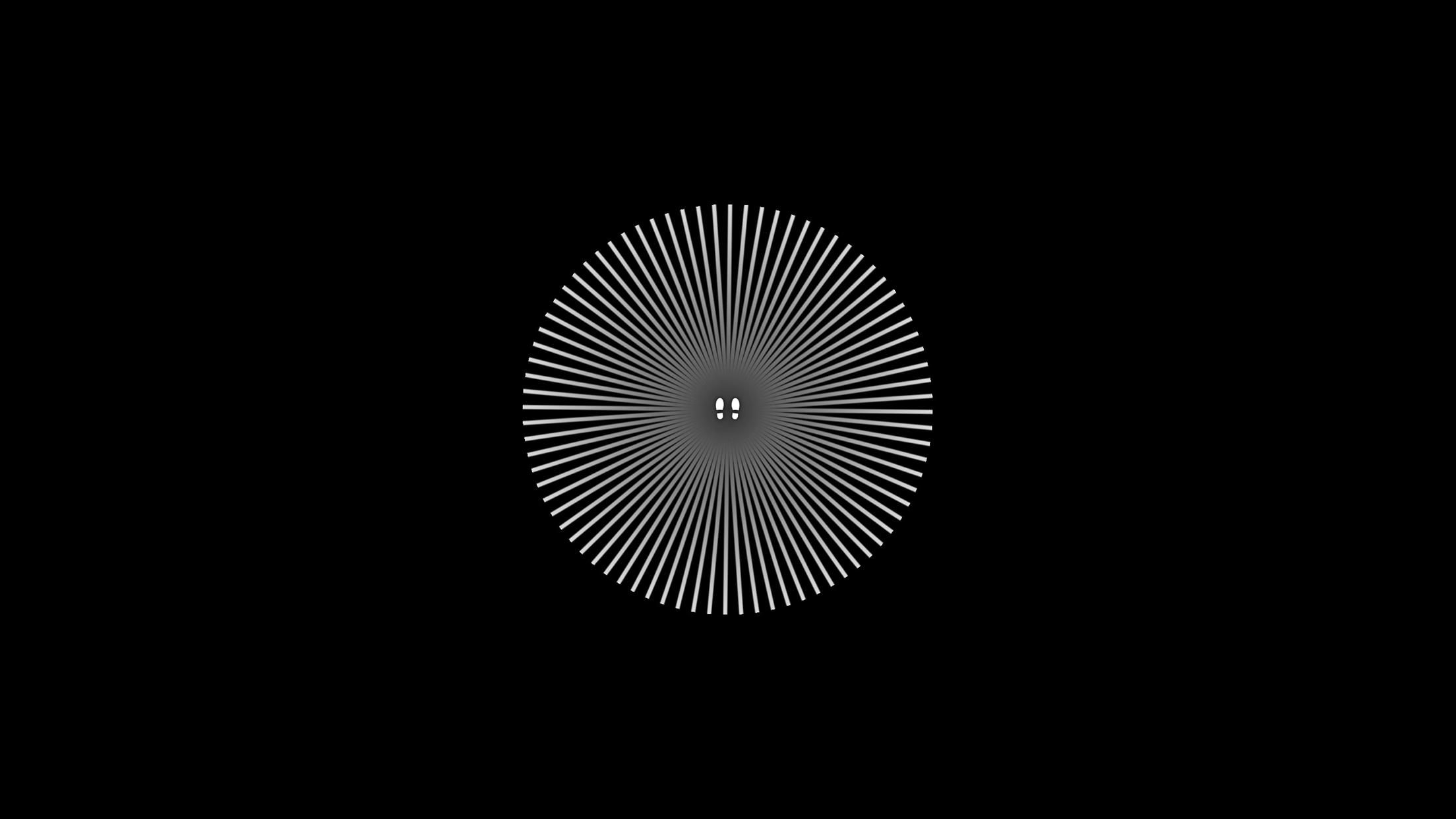 回声探路 (Dark Echo)游戏截图