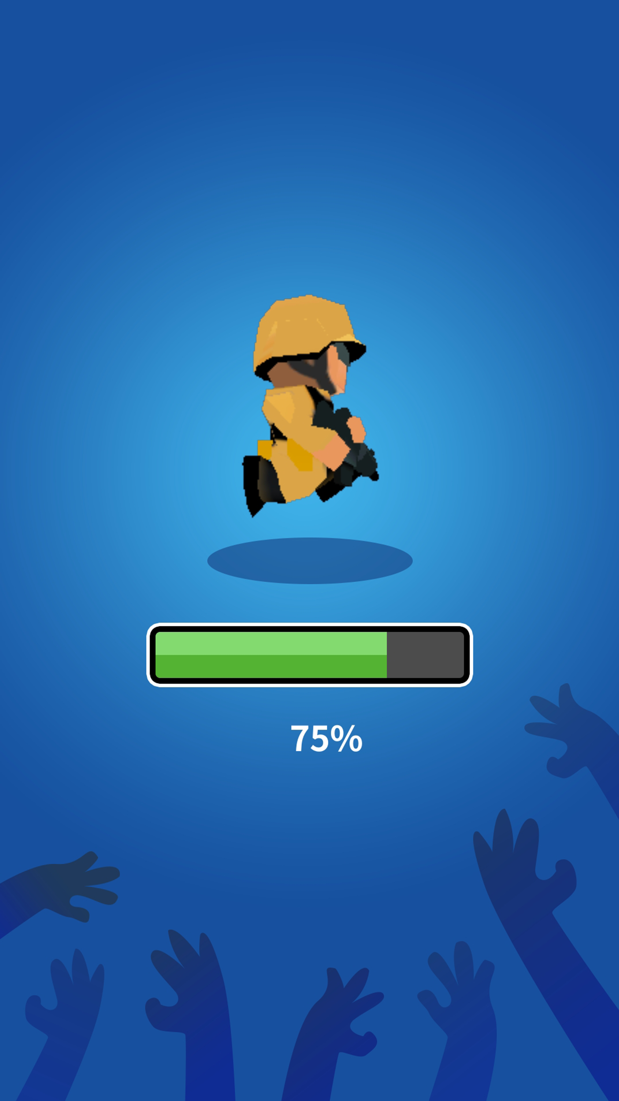 全民来战游戏截图