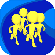 Crowd Runners