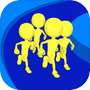 Crowd Runnersicon