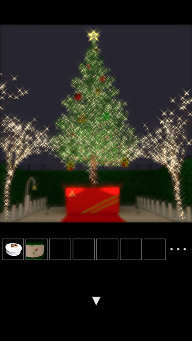 Escape Game: illumination游戏截图