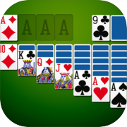 Solitaire Gameicon