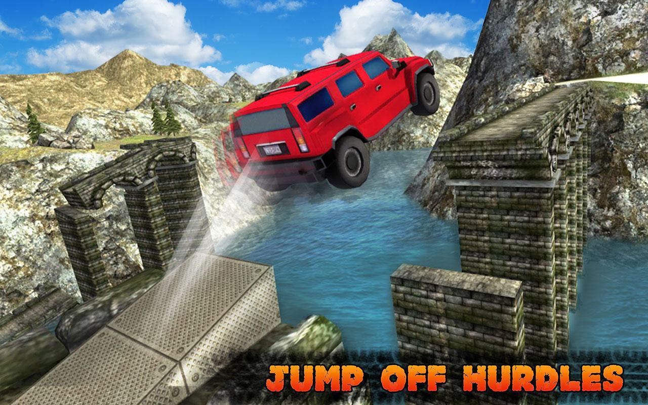 Screenshot of Adventure Stunt Simulator