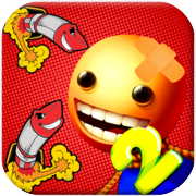 Super Buddyman Kick 2 - The Run Adventure Game