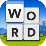 Word Tiles: Relax n Refresh