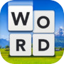 Word Tiles: Relax n Refreshicon