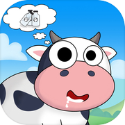 Idle Cow Tycoon