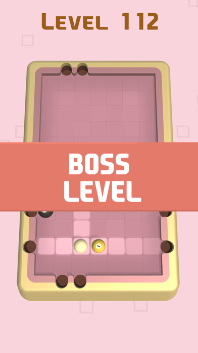 Flick Pool Star游戏截图