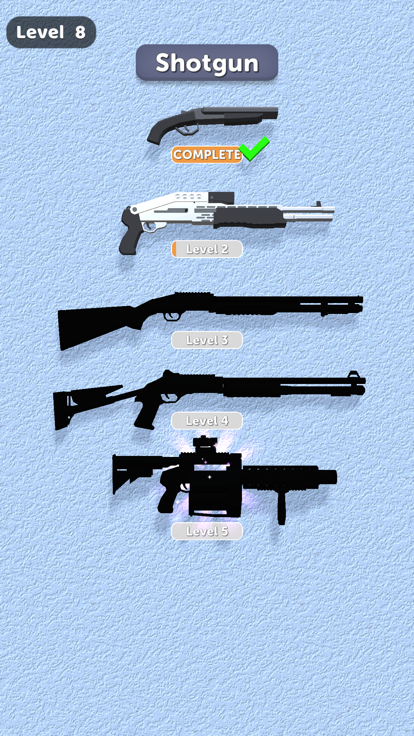 Iron Turn!游戏截图