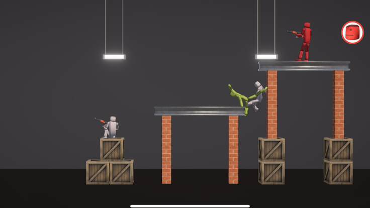 Last Play游戏截图