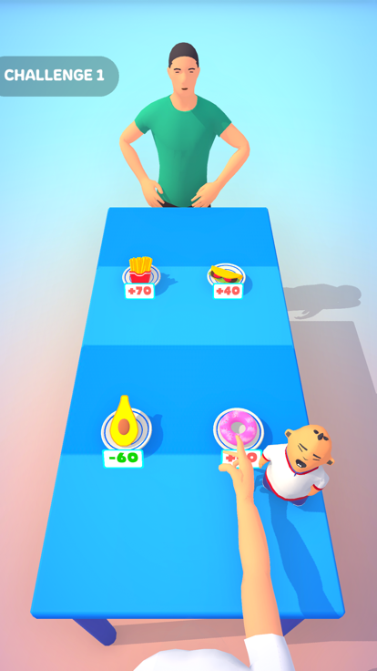 Eat and Begone游戏截图