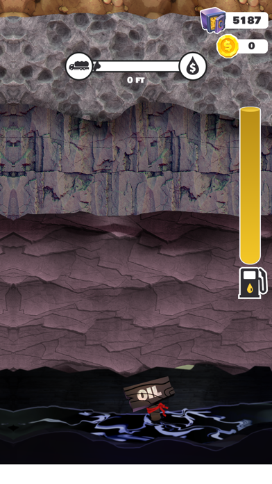 Oil Well Drilling游戏截图