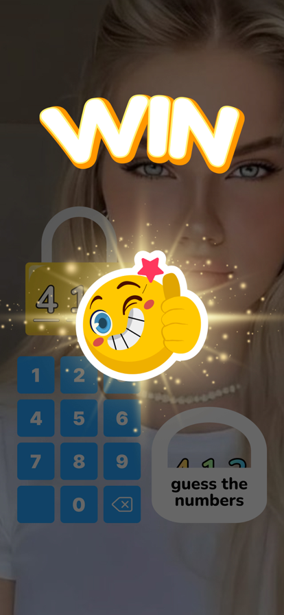 Filter Challenge: Funny Quiz游戏截图