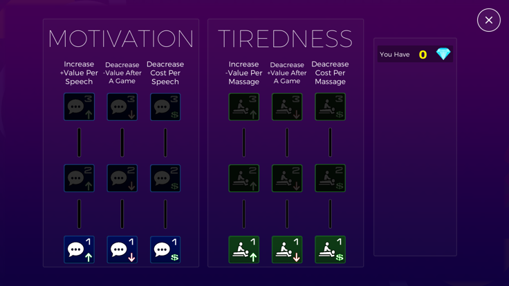 Game of Copa America游戏截图
