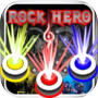 Be a Rock Hero - 9 Lagrimasicon