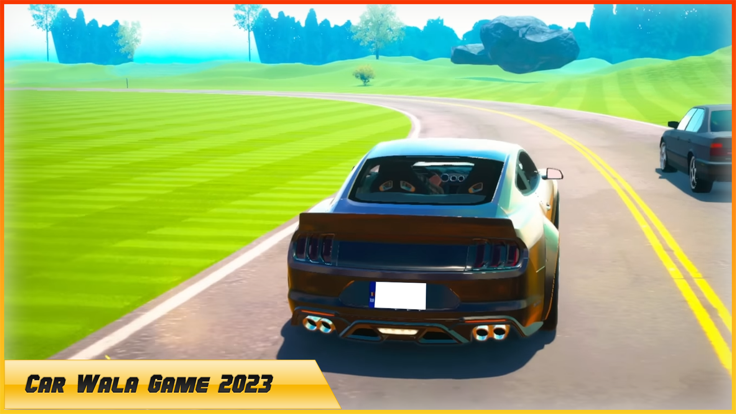 Car For Sale Simulator Game 23游戏截图