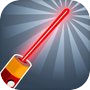 Laser Run!icon