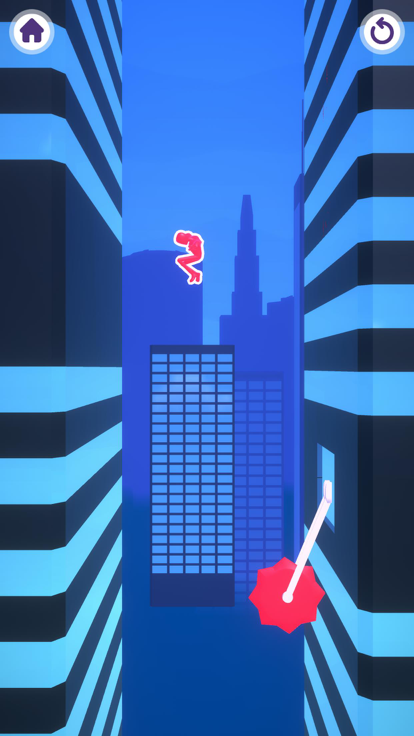 Gummy Man游戏截图