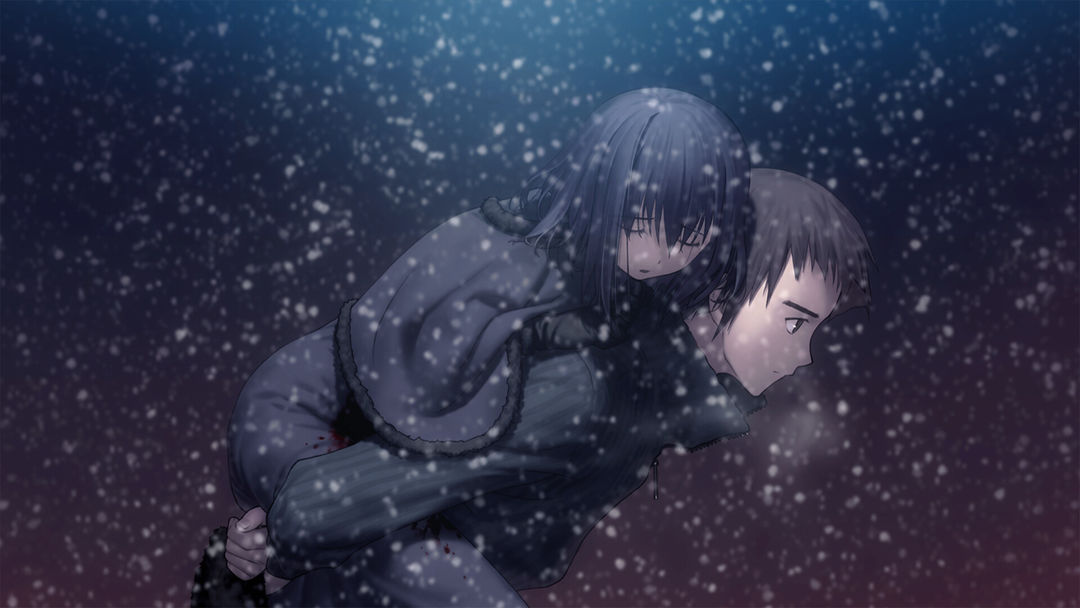 魔法使之夜游戏截图