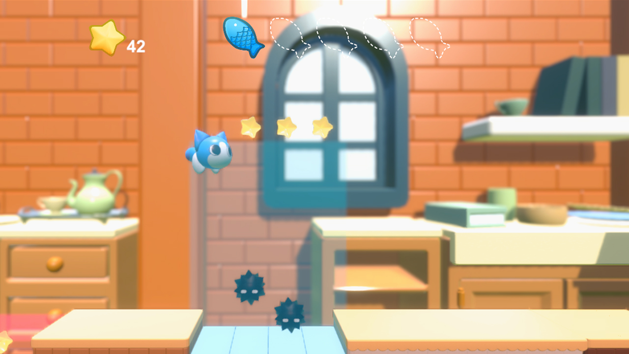 磁力猫游戏截图