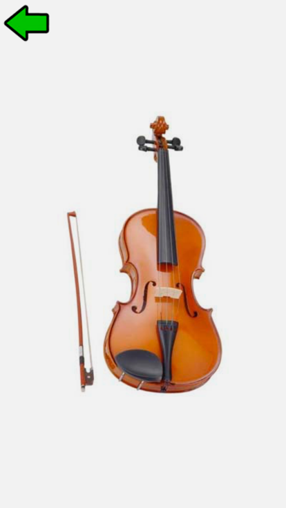 乐器图纸游戏截图