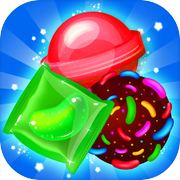 Candy Paradise 3