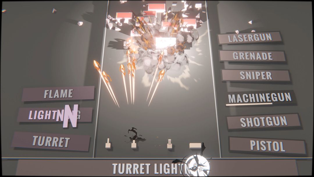 指尖碎裂游戏截图