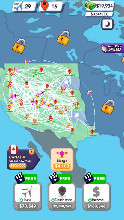 Flight Manager!游戏截图