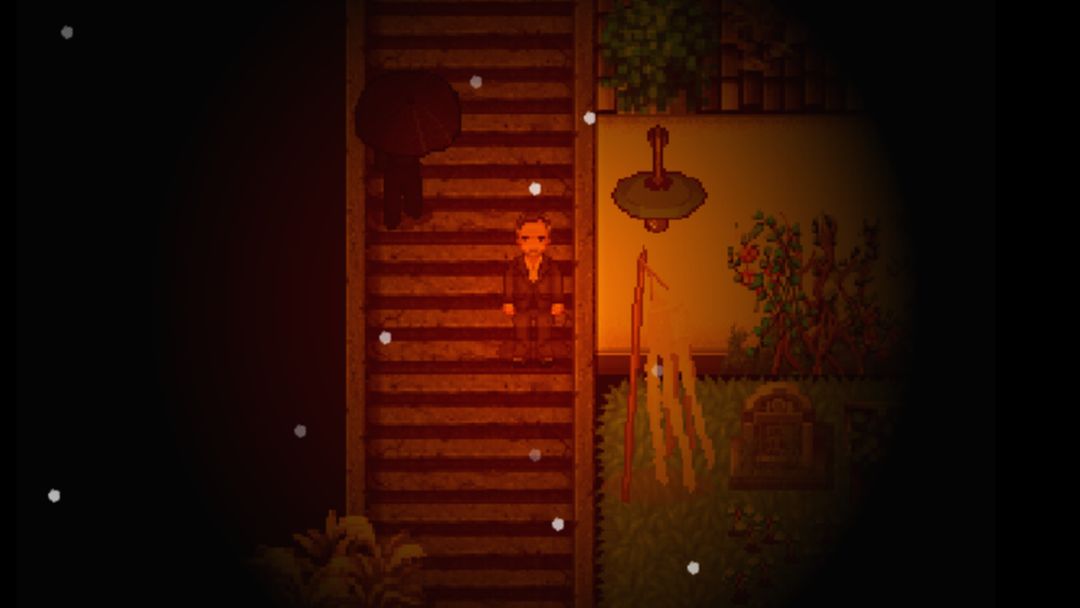 随风而逝游戏截图