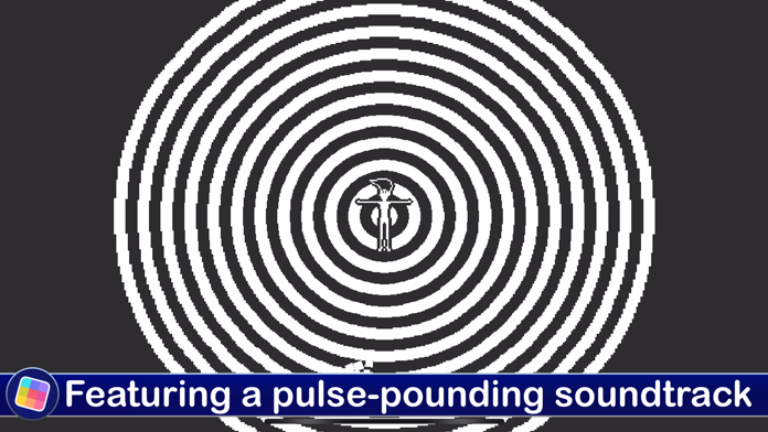 Circa Infinity - GameClub游戏截图