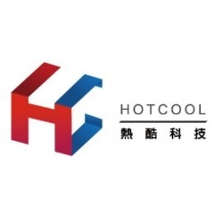 HOTCOOL 熱酷科技