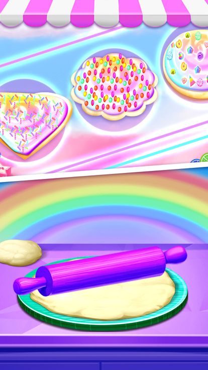 披萨外卖 - 烹饪游戏比萨比萨模拟器游戏游戏截图