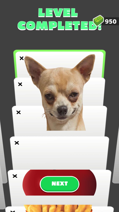 Unite 'em All游戏截图