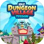 Idle Dungeon Village Tycoon - Adventurer Villageicon