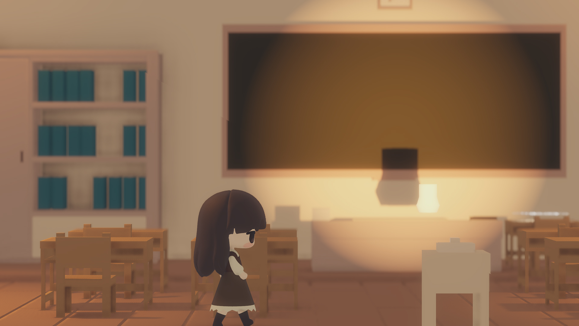 光影自寻游戏截图