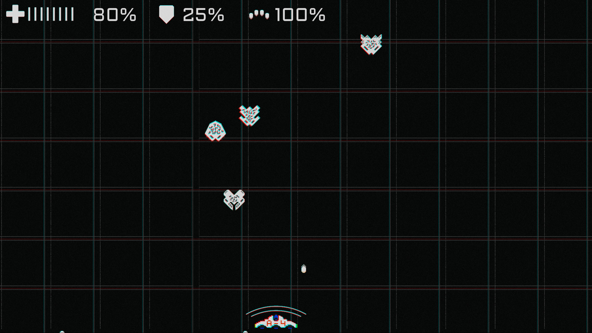 Distant Space 2游戏截图