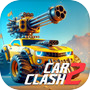 Car Clash 2!icon